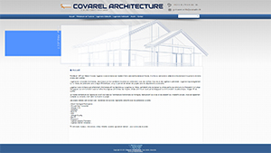 Covarel Architecture