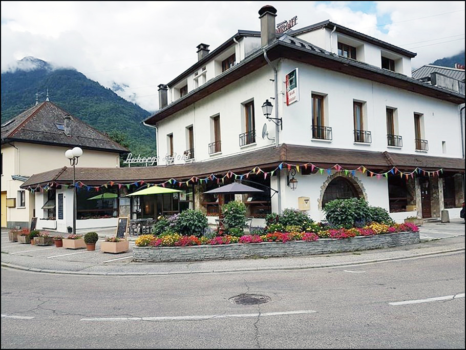Auberge du Pont